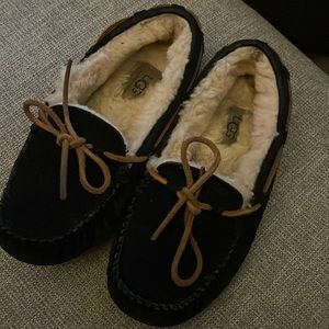 Uggs